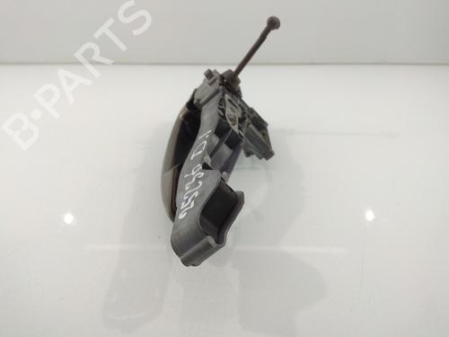 Front left exterior door handle CITROËN C4 Picasso I MPV (UD_)  | BP11860651C128 