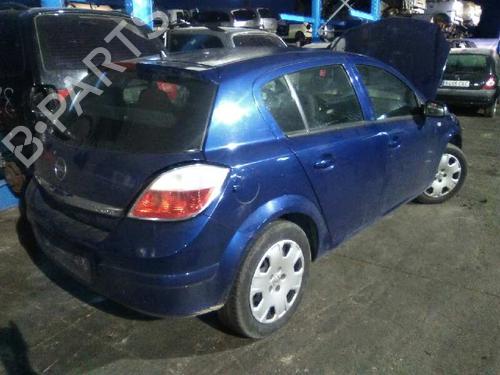 Høyre foran lås OPEL ASTRA H (A04)  | BP5289868C97 
