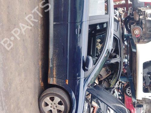 Used Parts OPEL VECTRA C (Z02) 2.0 DTI 16V (F69) 5007314