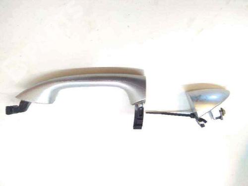Used Rear right exterior door handle Rear right exterior door handle MERCEDES-BENZ M-CLASS (W164) ML 320 CDI 4-matic (164.122) (224 hp) 5292585 5292585