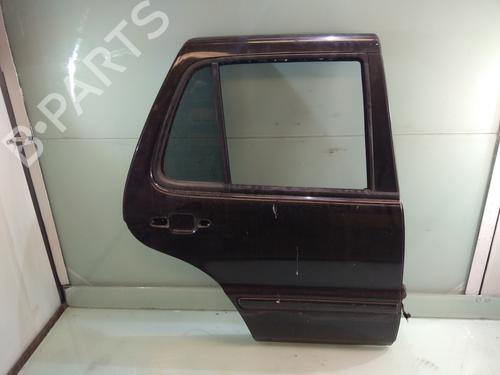 Used Right rear door MERCEDES-BENZ M-CLASS (W163) ML 400 CDI (163.128) (250 hp) 9110863
