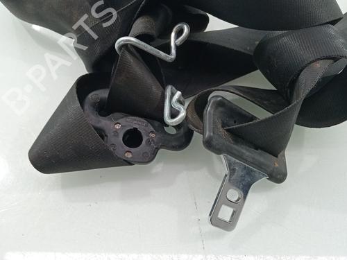 Front right seatbelt FORD FIESTA V (JH_, JD_)  | BP29907204I25