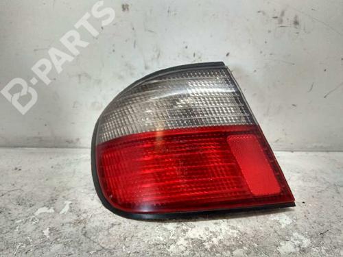 Used Left taillight Left taillight NISSAN PRIMERA Traveller (W10) 1.6 i (102 hp) 11343451 11343451