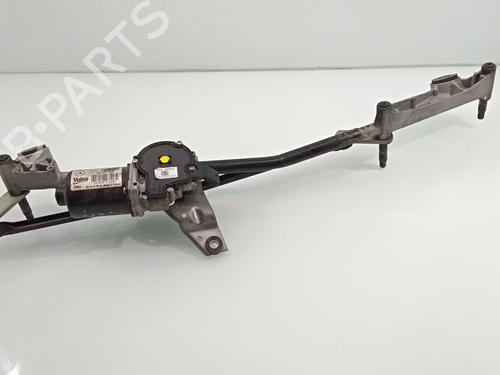 Used Front wiper motor MERCEDES-BENZ GLA-CLASS (X156) GLA 200 CDI / d (156.908) (136 hp) 21808284