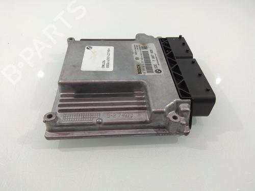 Engine control unit (ECU) BMW 1 (E87)  | BP11812264M57 