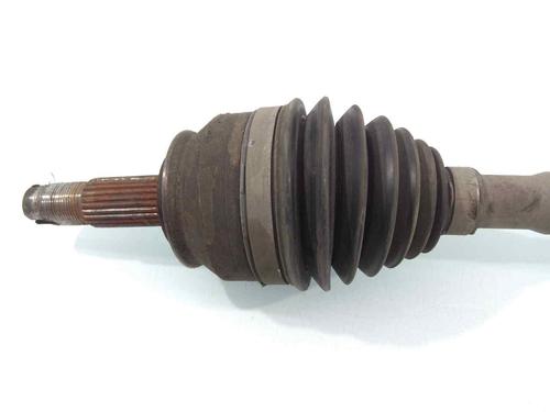 Left front driveshaft ALFA ROMEO MITO (955_) | BP10317844M38