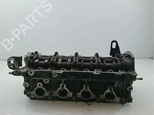 Cylinder head OPEL ASTRA J Saloon 1.7 CDTI (69) | BP38520149M5 - Image 2