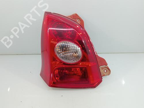 Used Left taillight SUZUKI ALTO VII (GF) [2009-2025]  26594833