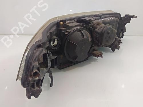 Left headlight RENAULT LAGUNA II (BG0/1_) 1.9 dCi (BG08, BG0G) | BP18833788C28 