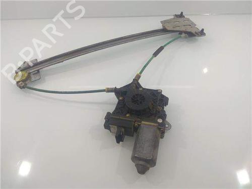 Used Rear right window mechanism Rear right window mechanism 10274684 10274684