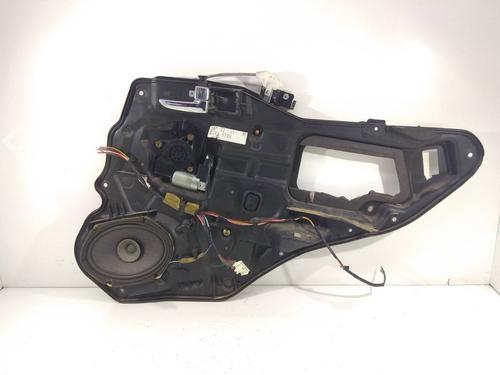 Used Rear right window mechanism MAZDA 6 Hatchback (GG) [2002-2008]  7223555