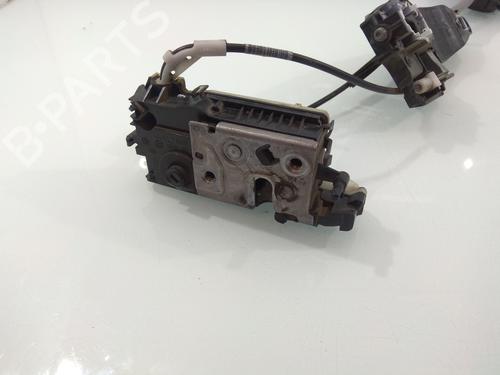 Rear left lock PEUGEOT 208 I (CA_, CC_)  | BP13531155C100 