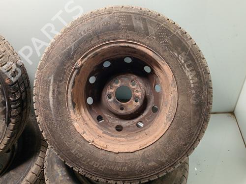 Other IVECO DAILY II Platform/Chassis | BP32251193O1