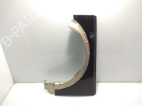 Left front fenders LAND ROVER DISCOVERY III (L319)  | BP11413942C41