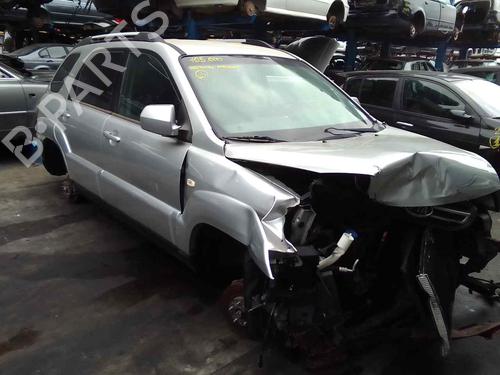 Starter KIA SPORTAGE II (JE_, KM_)  | BP11704115M8 