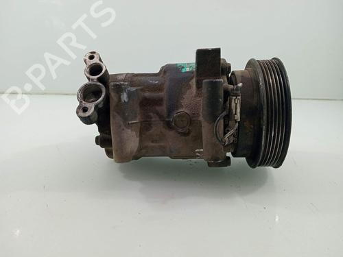 AC compressor RENAULT KANGOO (KC0/1_) 1.5 dCi (KC08, KC09) | BP40081024M34 - Image 2