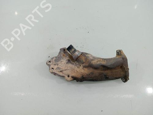 Used Pipe Pipe MERCEDES-BENZ SPRINTER 3-t Van (B906) 214 CDI (906.611, 906.613) (143 hp) 40038750 40038750