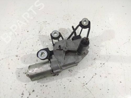 Rear wiper motor VW FOX Hatchback (5Z1, 5Z3, 5Z4)  | BP8594548M102 