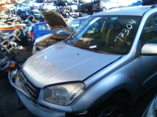 Rear right lock TOYOTA RAV 4 II (_A2_) 2.0 4WD (ACA21, ACA20) | BP7195879C99 