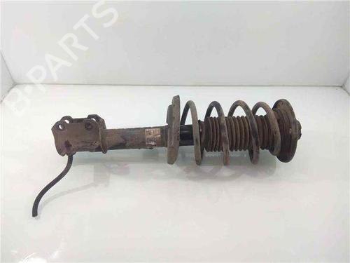 Used Right front shock absorber Right front shock absorber OPEL VECTRA C (Z02) 1.9 CDTI (F69) (120 hp) 10542387 10542387