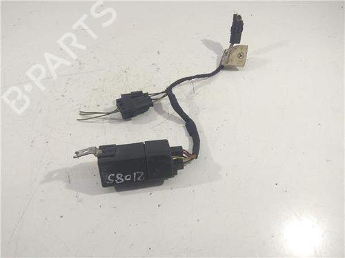 Used Electronic module Electronic module MERCEDES-BENZ VITO / MIXTO Van (W639) 111 CDI (639.601, 639.603, 639.605) (109 hp) 10274577 10274577