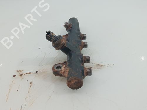 Injection rail RENAULT SCÉNIC III (JZ0/1_)  | BP28503477M98 