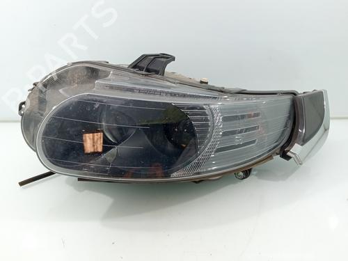 Venstre forlygte SAAB 9-5 (YS3E) 2.3 t (185 hp) 29907211