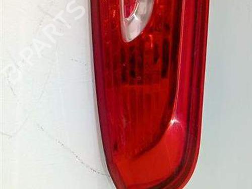 Left taillight FORD FOCUS C-MAX (DM2) 2.0 TDCi | BP38520613C34 - Image 4