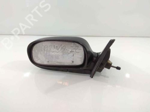 Used Left mirror TOYOTA CARINA E VI (_T19_) [1992-1997]  7452843