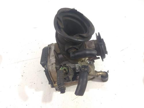 Used Throttle body Throttle body DAEWOO KALOS (KLAS) 1.2 (72 hp) 6999232 6999232