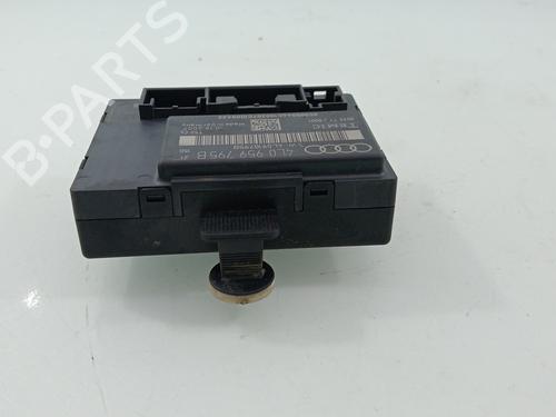 Comfort control module AUDI Q7 (4LB)  | BP31380447M56 