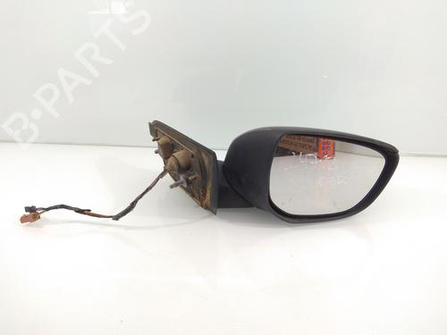 Right mirror CITROËN C4 CACTUS  | BP10218786C27 