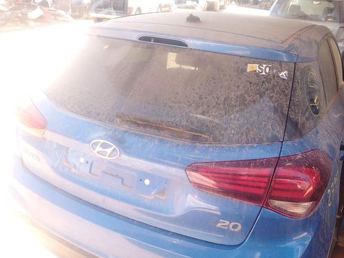 Used Tailgate Tailgate 38599386 38599386