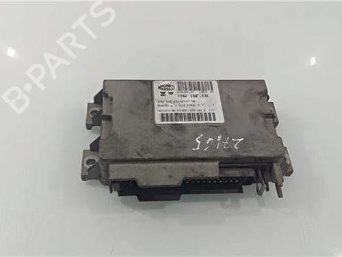 Used Engine control unit (ECU) Engine control unit (ECU) 18470691 18470691