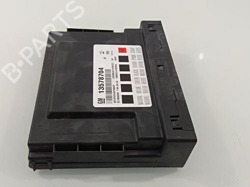 Electronic module OPEL INSIGNIA A Sports Tourer (G09)  | BP16926069M83 