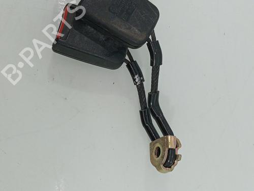 Seat buckle VW GOLF IV (1J1)  | BP27178618I32 