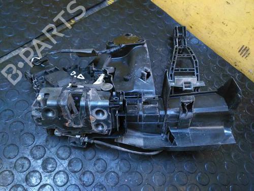 Front right lock FORD FOCUS II (DA_, HCP, DP)  | BP5302180C97 