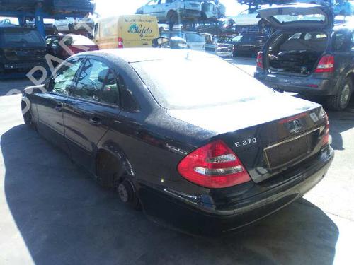 Commande Confort MERCEDES-BENZ E-CLASS (W211) E 270 CDI (211.016) | BP5305802M56 