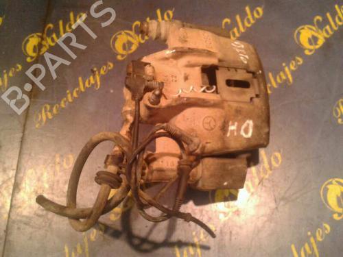 Right front brake caliper MERCEDES-BENZ VITO Van (W638)  | BP11621142M104 