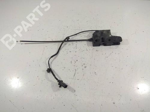 Used Hood lock Hood lock SEAT TOLEDO III (5P2) [2004-2009] 8782761 8782761