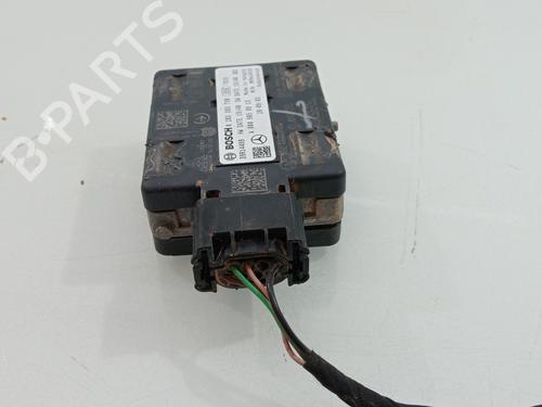 Electronic sensor MERCEDES-BENZ A-CLASS Saloon (V177) A 180 d (177.103) | BP29536906M84 