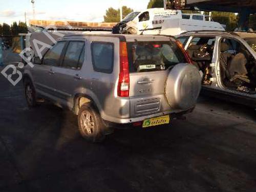 Hovedlysbryter HONDA CR-V II (RD_)  | BP5948016I24 