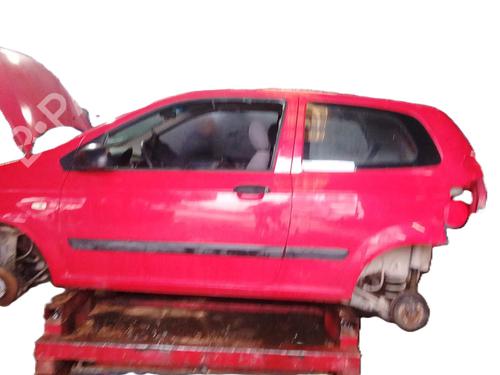 Used Parts HYUNDAI GETZ (TB) [2001-2011]  4357902