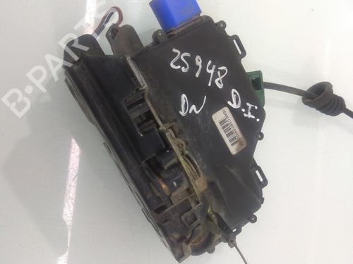 Front left lock SEAT IBIZA III (6L1)  | BP13531209C98 