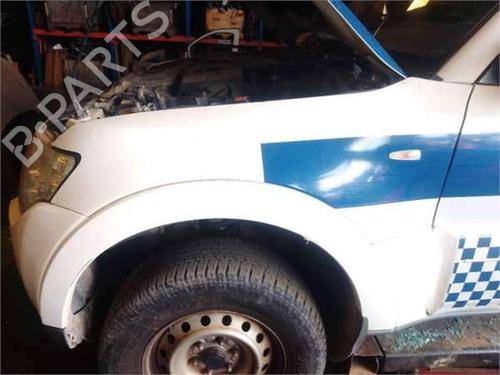 Used Left front fenders Left front fenders 38522721 38522721