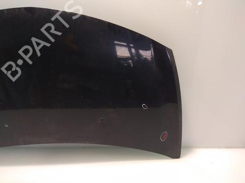 Hood RENAULT CLIO III (BR0/1, CR0/1)  | BP13530853C1 