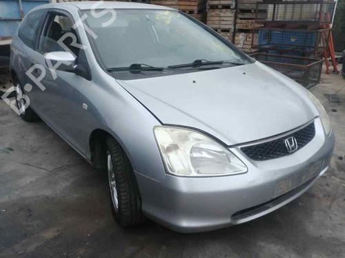 Starter HONDA CIVIC VII Hatchback (EU, EP, EV)  | BP17149093M8 