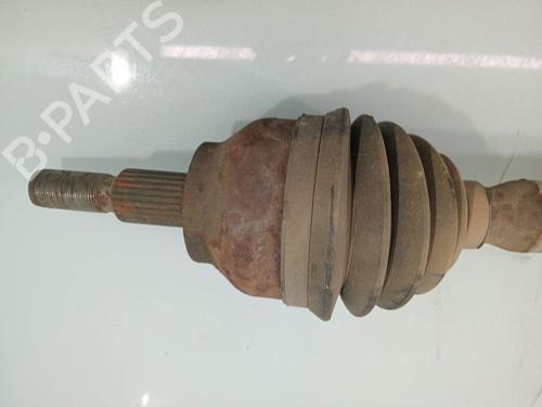 Left front driveshaft FORD KUGA II (DM2) 1.5 TDCi | BP38592489M38 - Image 3