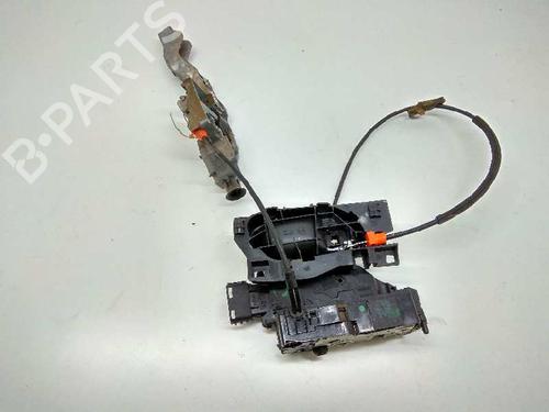 Used Rear left lock CITROËN C4 Picasso I MPV (UD_) [2006-2015]  5292140