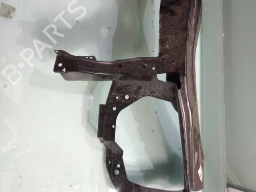 Front slam panel CHEVROLET CAMARO  | BP9715449C72 